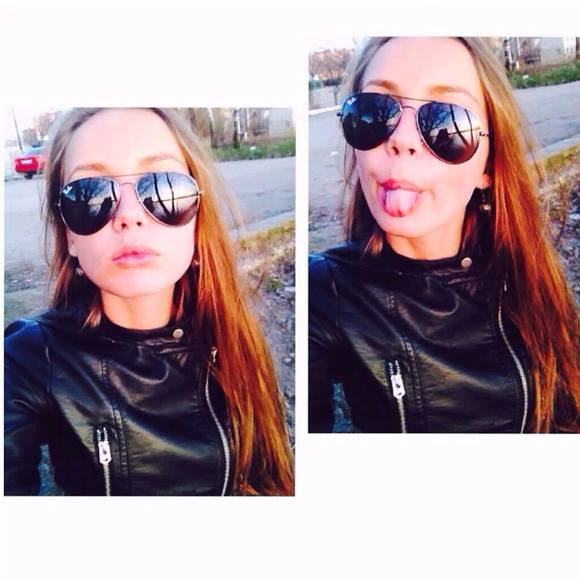 Meet your Posher, Katya