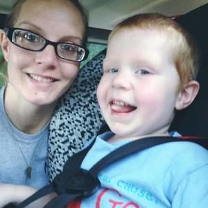 Meet your Posher, Ayla