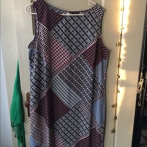 Ann Taylor Xl Dress