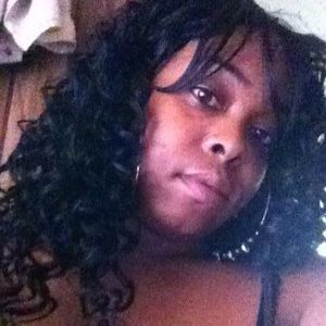 Meet your Posher, Shareese