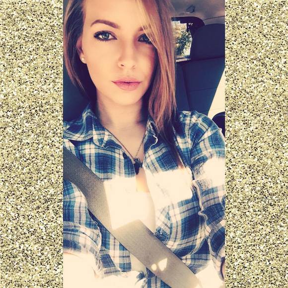 Meet your Posher, Jaimie