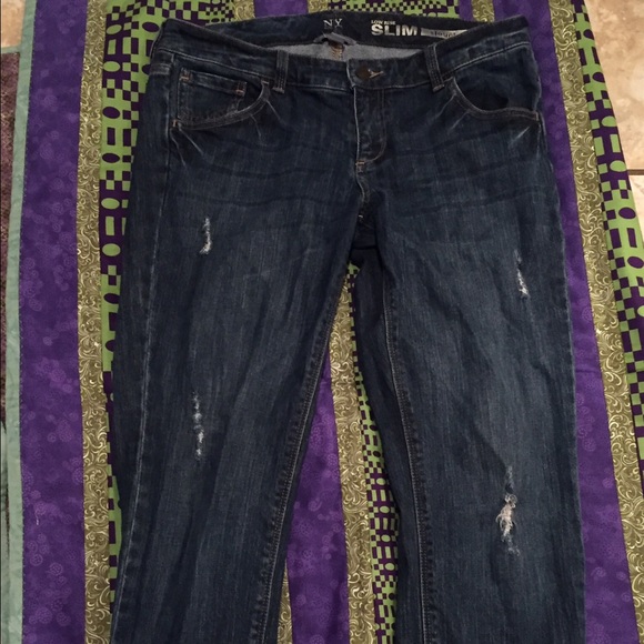 New York & Company (NY&C) Jeans