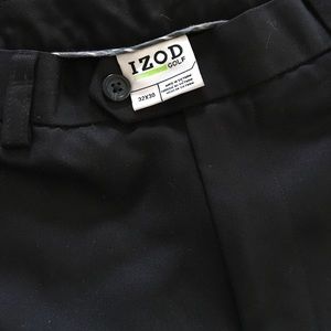 Brand New Men's Izod Golf Pants