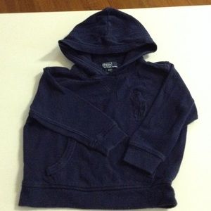 Polo Ralph Lauren 2T
