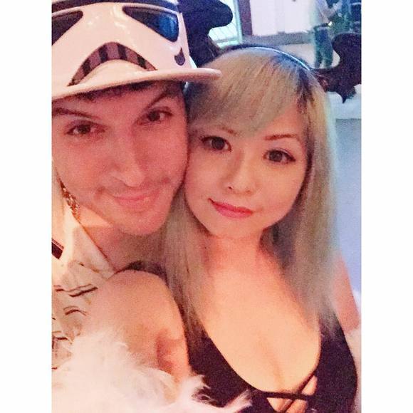 Meet your Posher, Lex