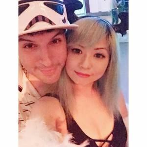 Meet your Posher, Lex