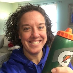 Meet your Posher, Kate