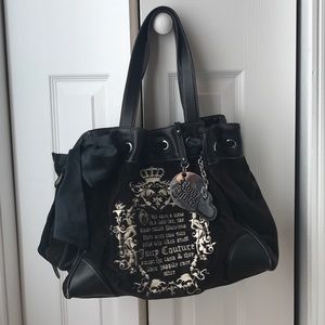 Juicy Couture purse