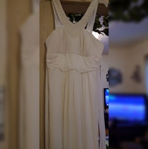 Wedding/prom dress