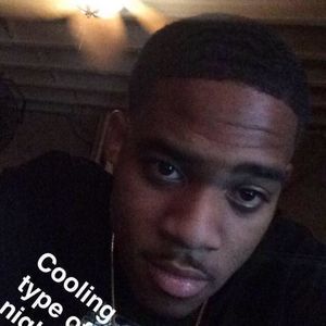 Meet your Posher, Bruce