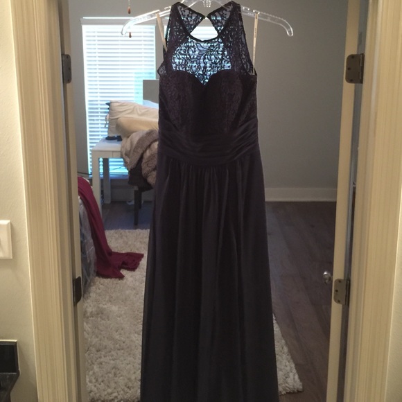 belsoie Dresses & Skirts - Bridesmaids dress belsoie