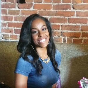 Meet your Posher, Krystal