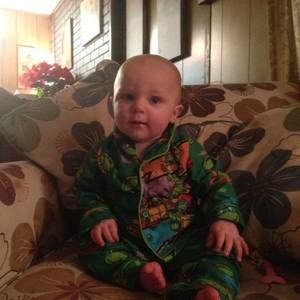 Meet your Posher, Brooke