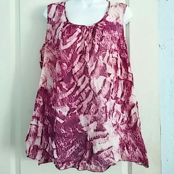 Casual dressy shirt