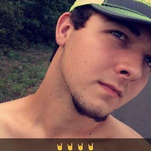 Meet your Posher, Nick