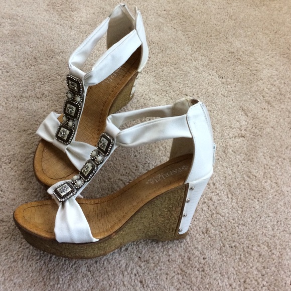 Wedges - Picture 2 of 4