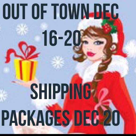 UPDATE: I AM BACK & SHIPPING TODAY, THANK YOU! 🎄 - Picture 2 of 4