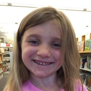 Meet your Posher, Deborah