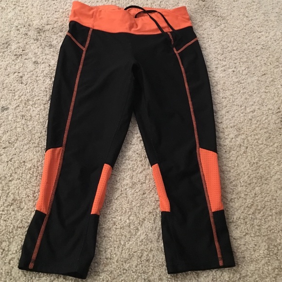 Workout leggings