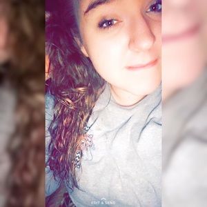 Meet your Posher, Breanna