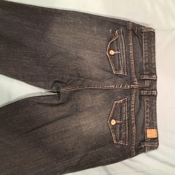 Guess Trouser Jean - Picture 2 of 4