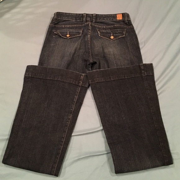 Guess Trouser Jean - Picture 3 of 4