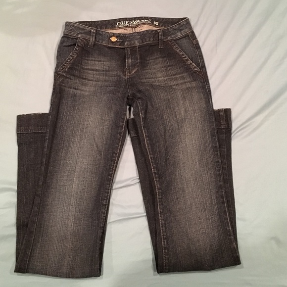 Guess Trouser Jean - Picture 4 of 4