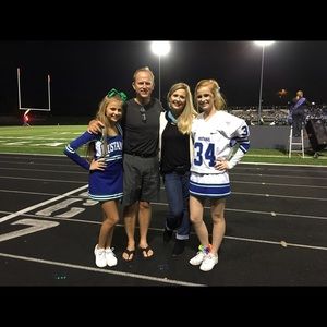 Meet your Posher, Kim