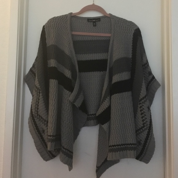 🖤🖤🖤Sweater Poncho🖤🖤🖤