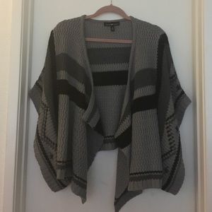 🖤🖤🖤Sweater Poncho🖤🖤🖤