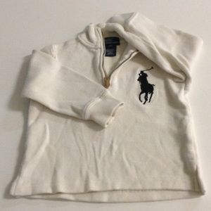 Polo Ralph Lauren 2T MAKE AN OFFER