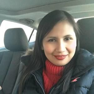 Meet your Posher, Marizel