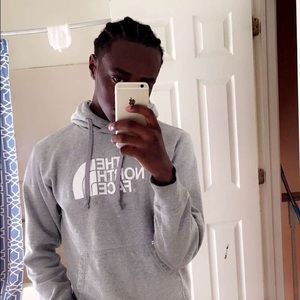 Meet your Posher, Akeem