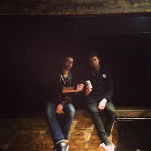 Meet your Posher, Erik