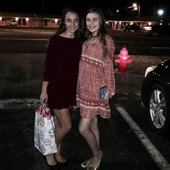 Meet your Posher, Madison