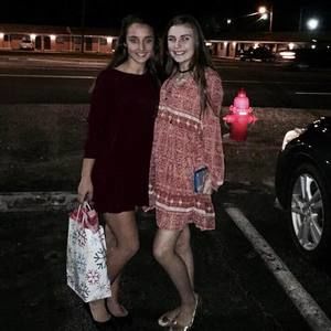 Meet your Posher, Madison