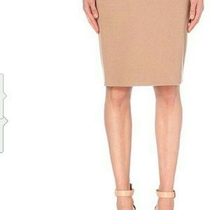 Max mara pencil skirt