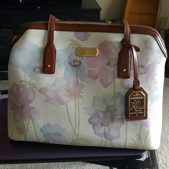 Ralph Lauren Used two times looks brand new