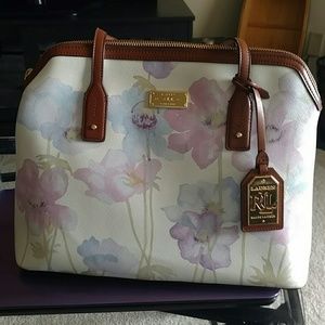 Ralph Lauren Used two times looks brand new