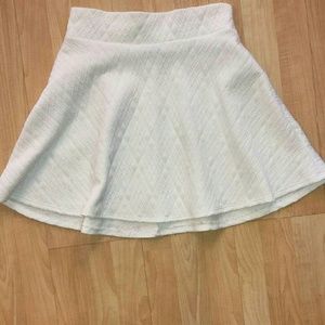 Charlotte Russe Short Skirt