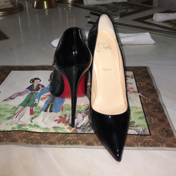 Christian Louboutin So Kate Sz 41