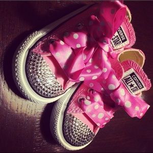 Converse children shoes