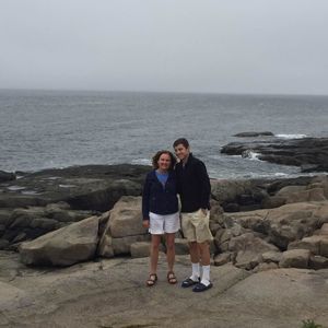 Meet your Posher, Sue