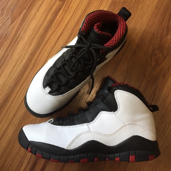Jordan Other - Air Jordan 10