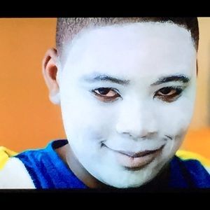 Meet your Posher, Shane