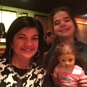 Meet your Posher, Lori