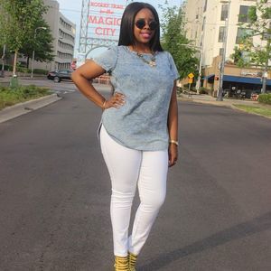 Meet your Posher, Cameron