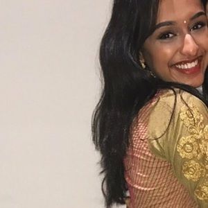 Meet your Posher, Jasmin