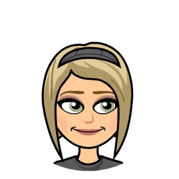 Meet your Posher, Joann