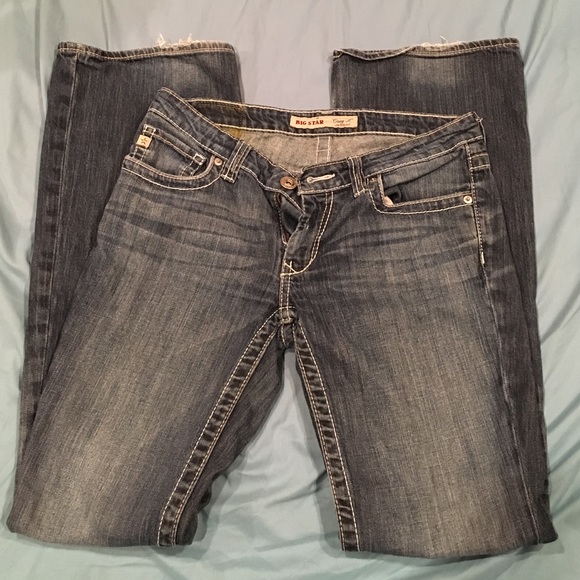 Big Star Casey K - Picture 2 of 3